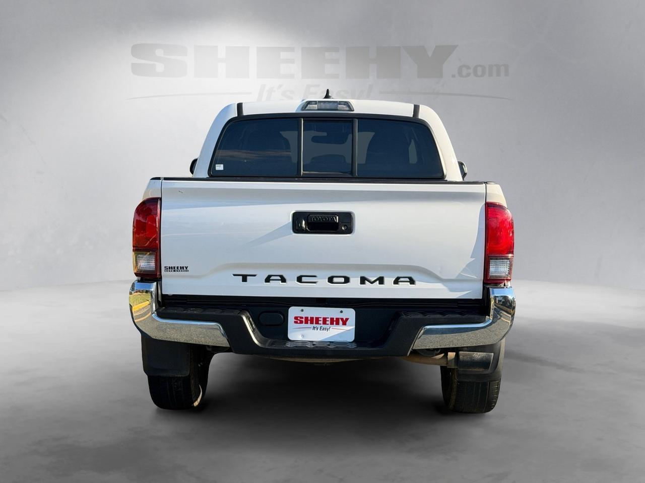 2021 Toyota Tacoma SR5 Stafford VA