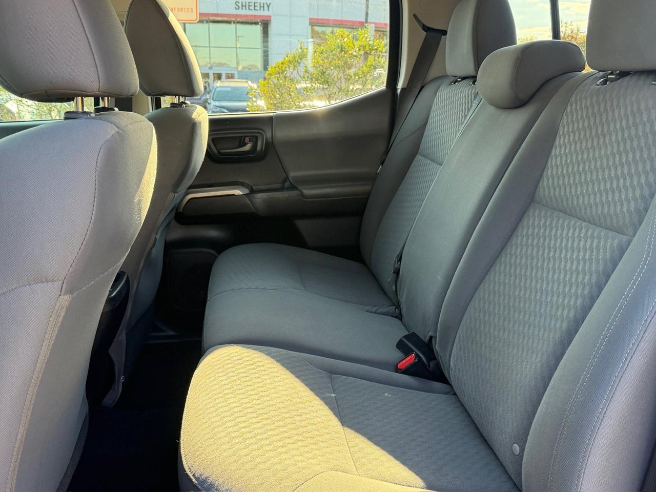 2021 Toyota Tacoma SR5 Stafford VA