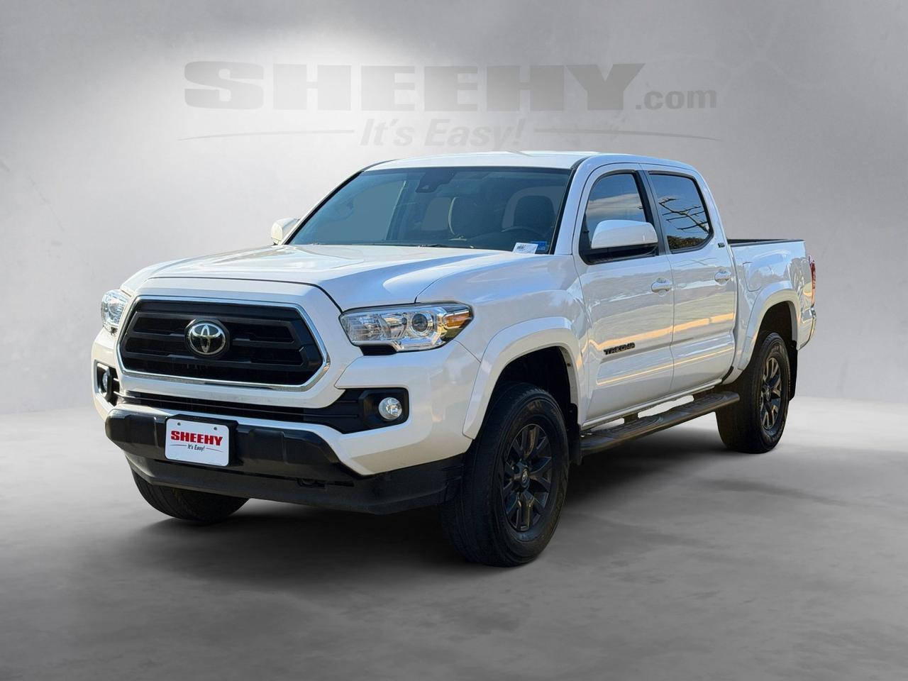 2021 Toyota Tacoma SR5 Stafford VA