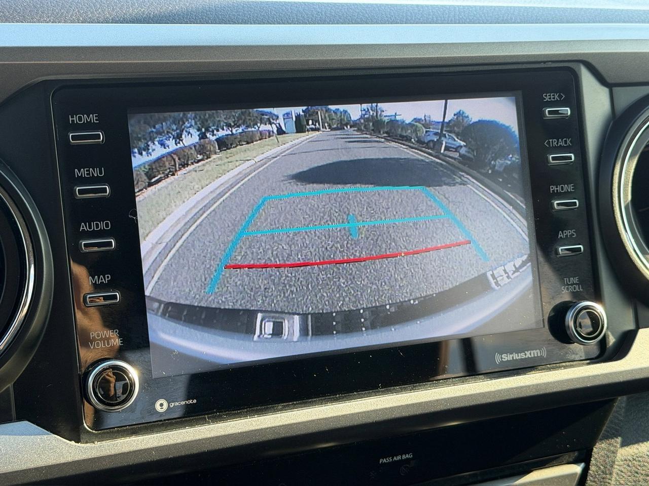 2021 Toyota Tacoma SR5 Stafford VA