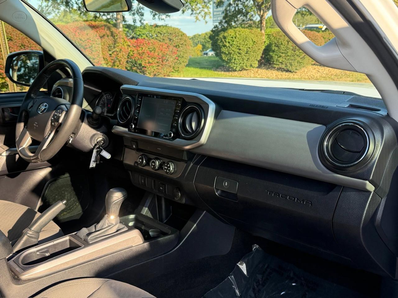 2021 Toyota Tacoma SR5 Stafford VA