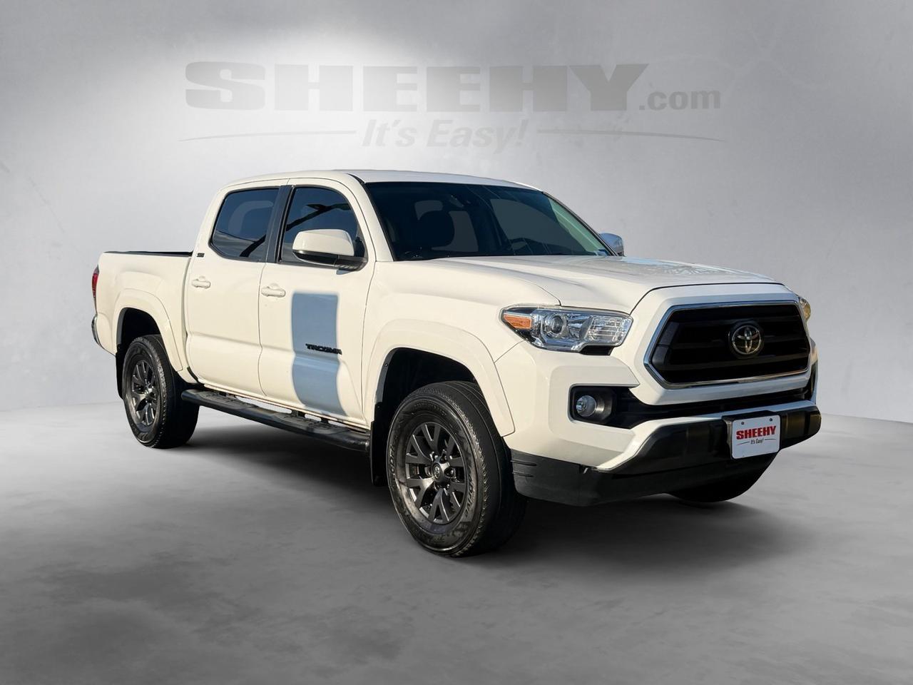 2021 Toyota Tacoma SR5 Stafford VA