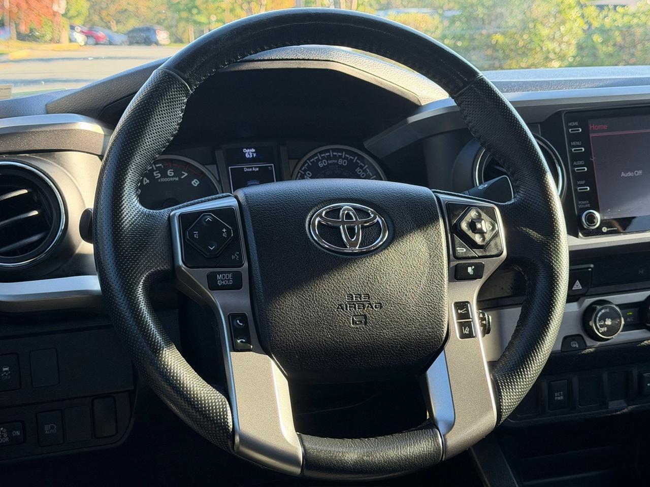 2021 Toyota Tacoma SR5 Stafford VA