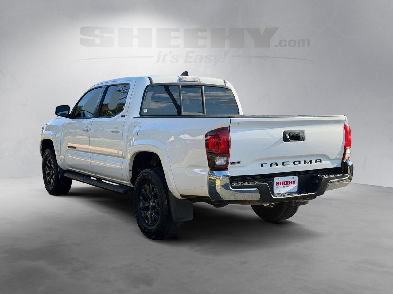 2021 Toyota Tacoma SR5 Stafford VA