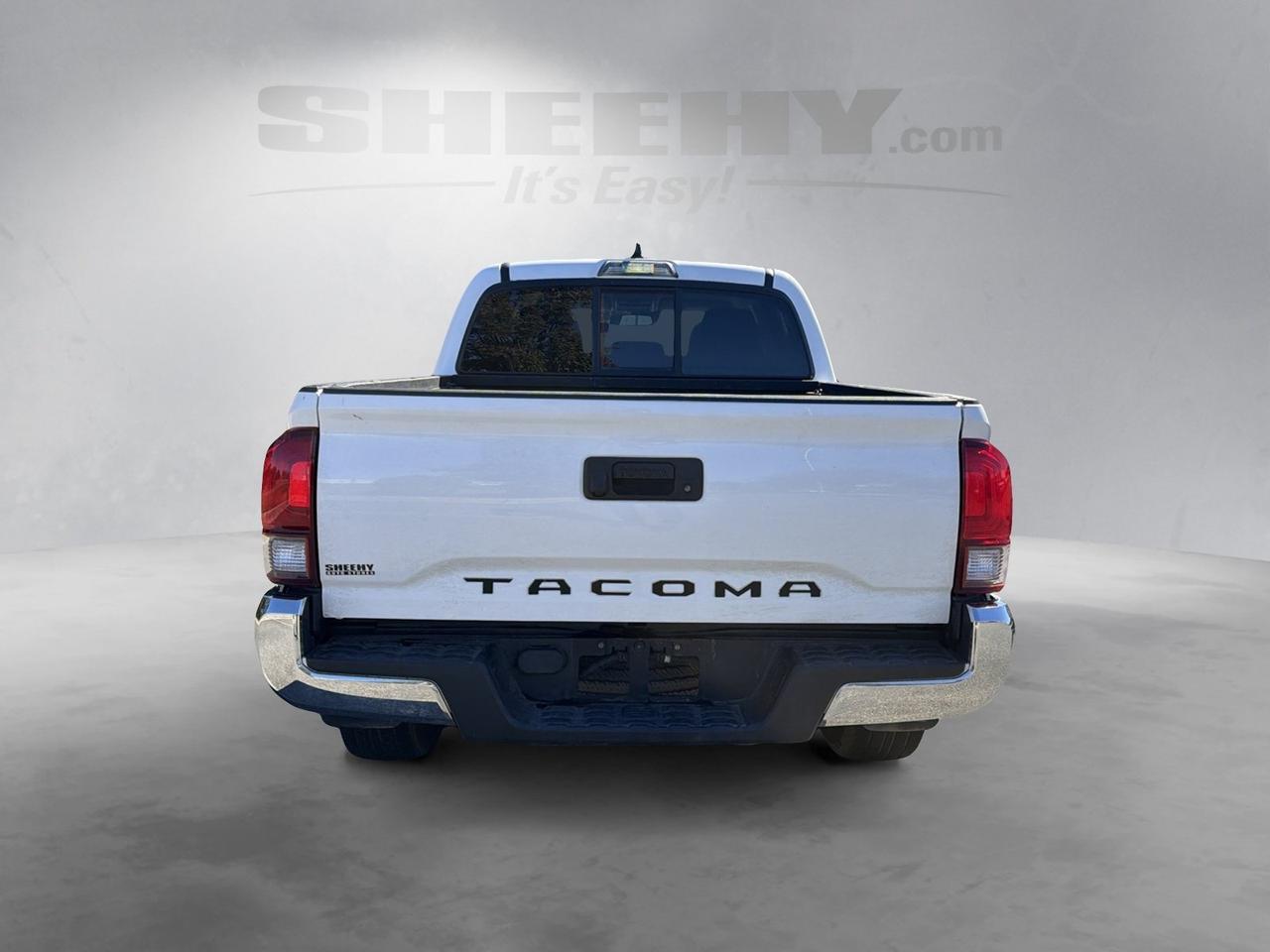 2021 Toyota Tacoma SR5 Stafford VA