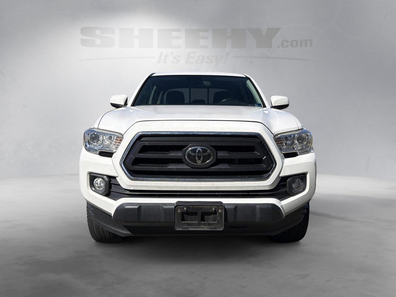 2021 Toyota Tacoma SR5 Stafford VA