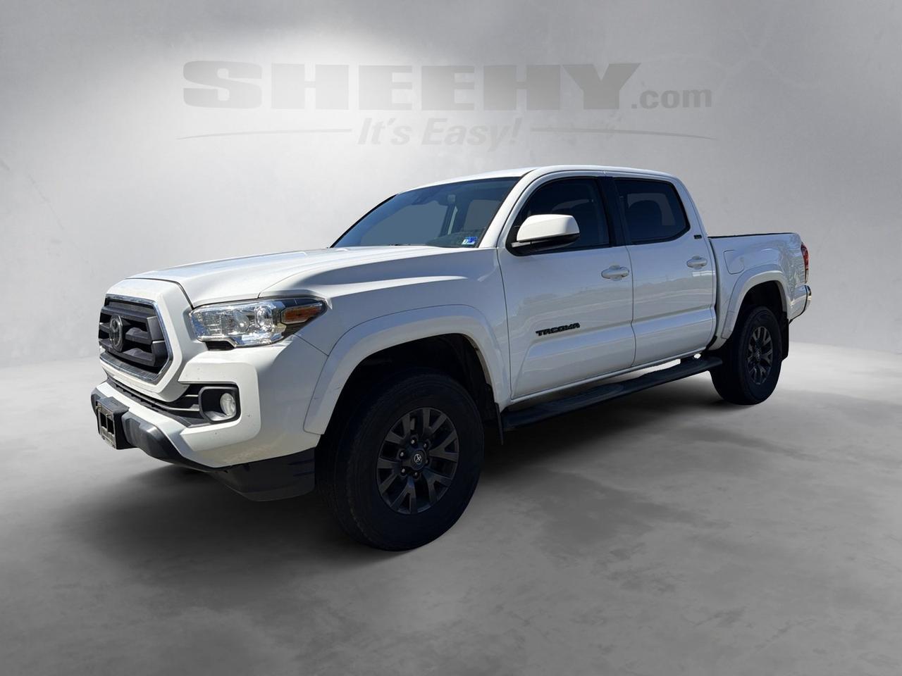 2021 Toyota Tacoma SR5 Stafford VA