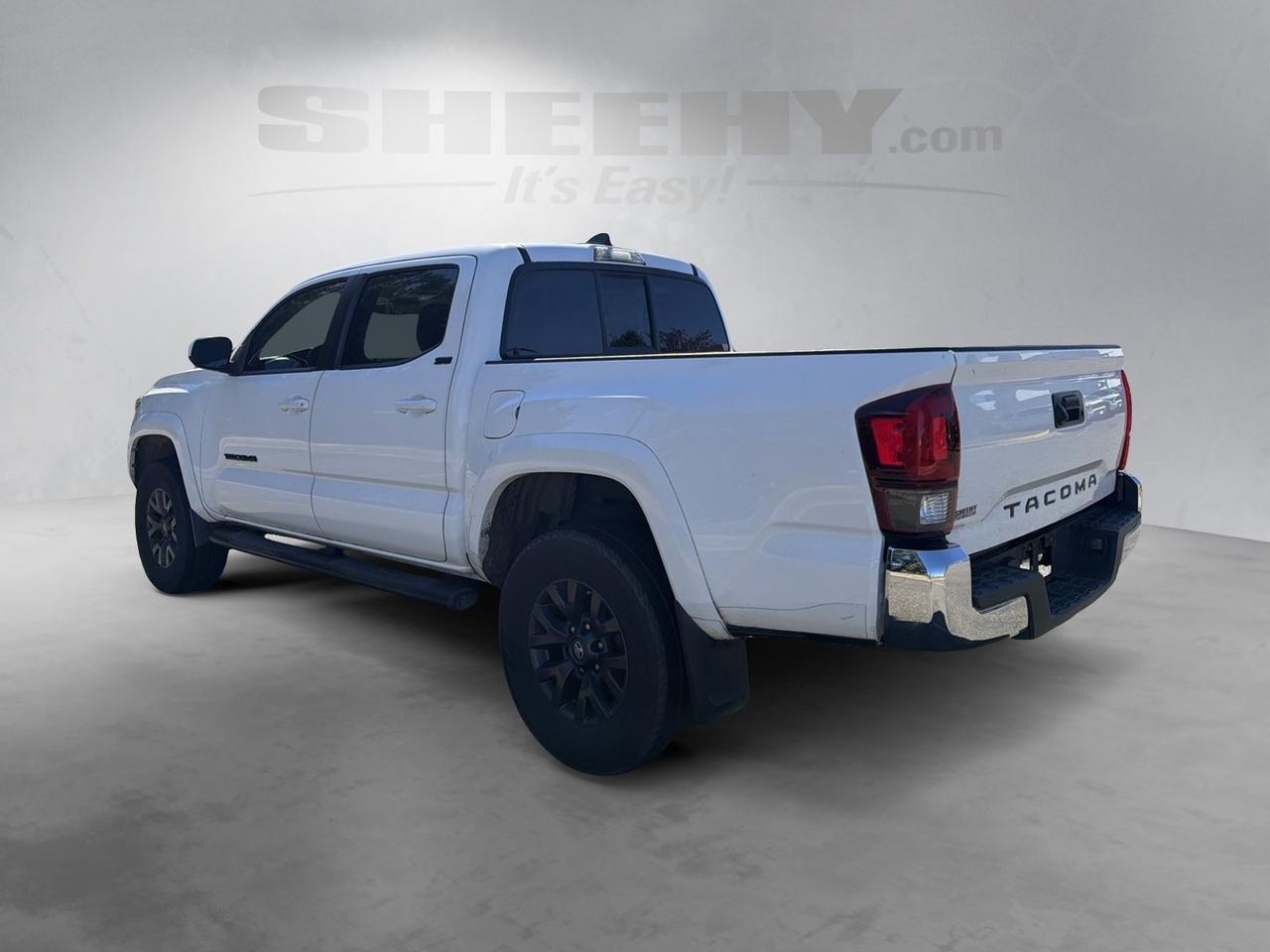 2021 Toyota Tacoma SR5 Stafford VA