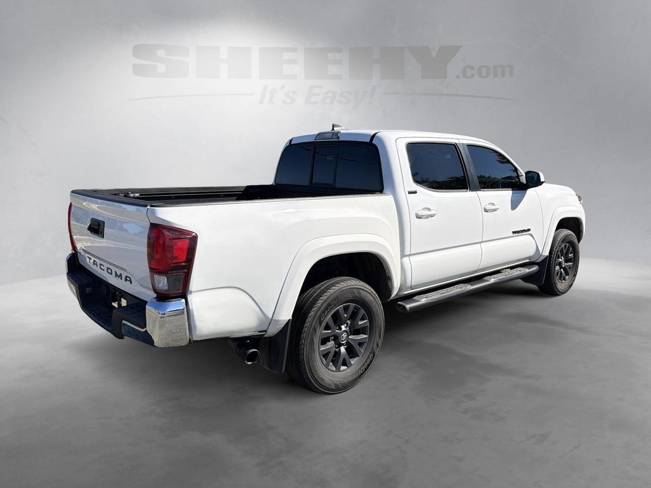 2021 Toyota Tacoma SR5 Stafford VA