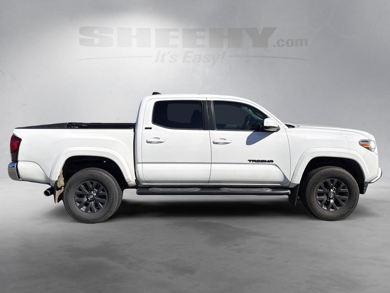 2021 Toyota Tacoma SR5 Stafford VA