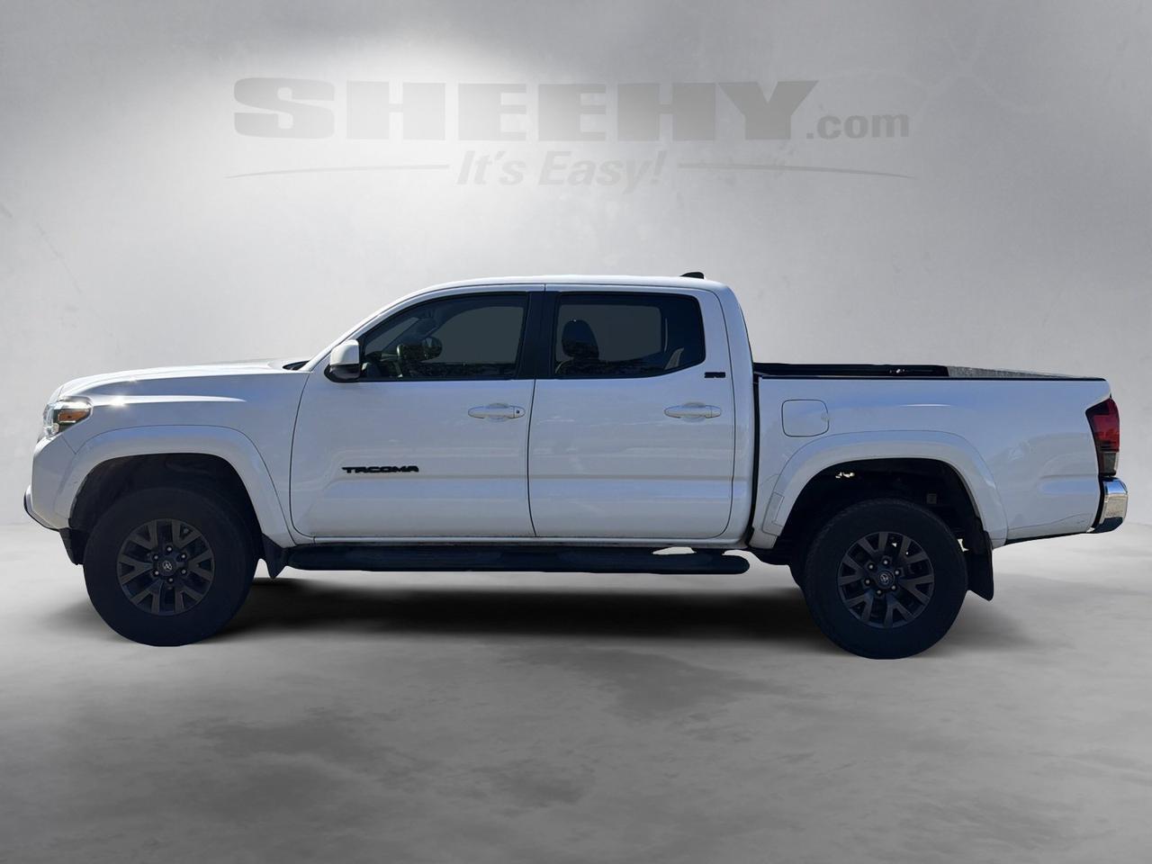 2021 Toyota Tacoma SR5 Stafford VA