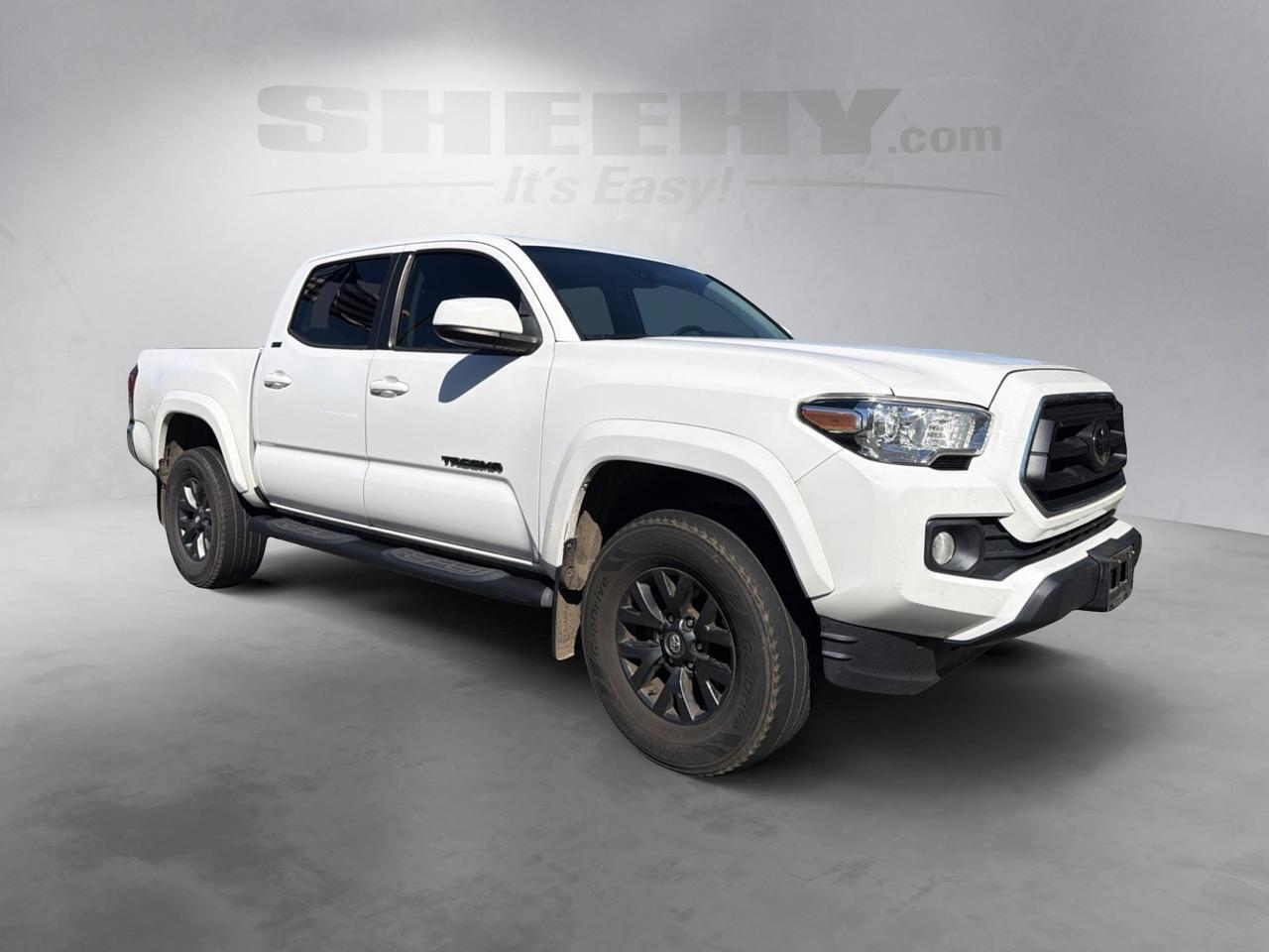 2021 Toyota Tacoma SR5 Stafford VA