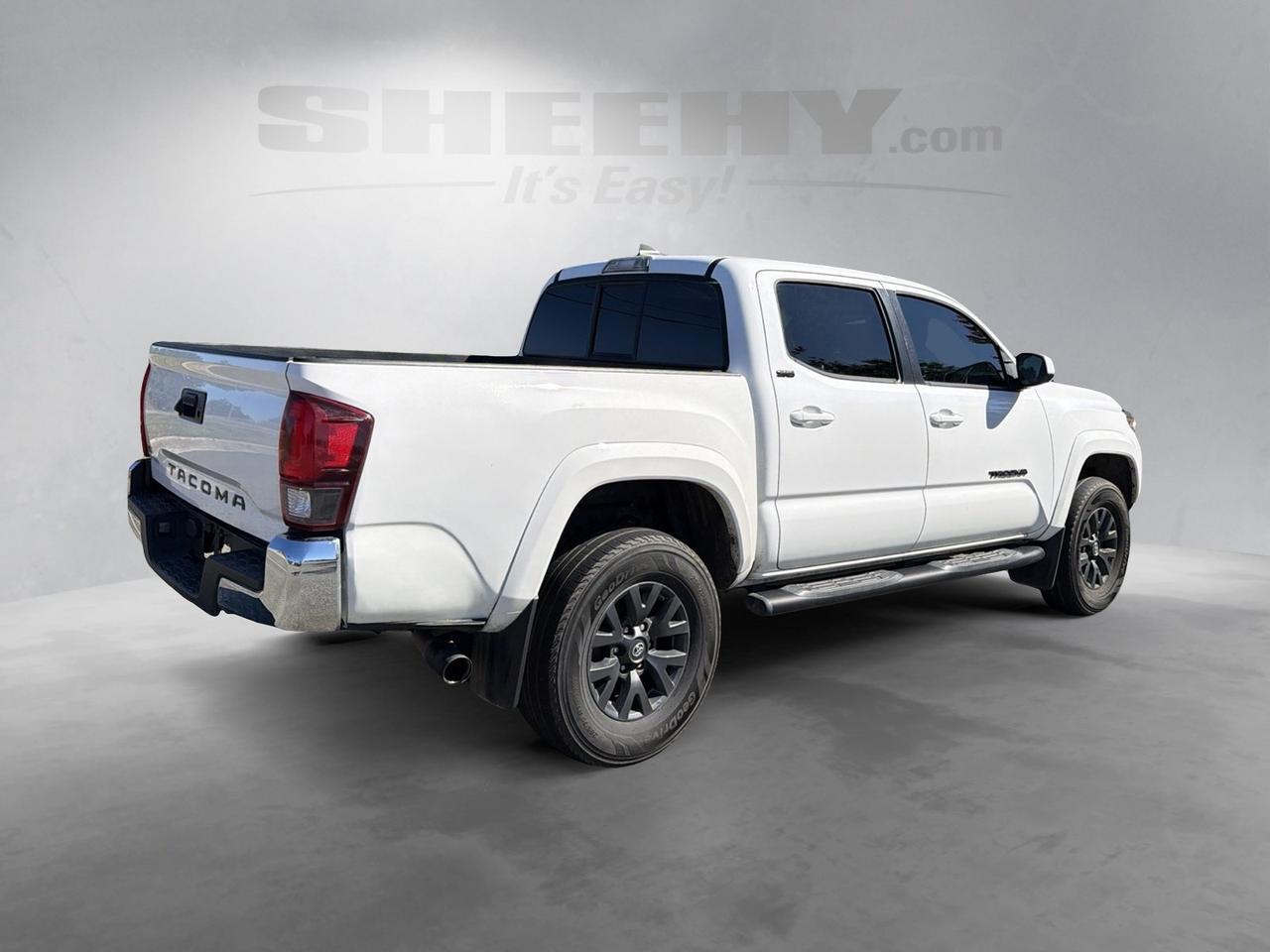 2021 Toyota Tacoma SR5 Stafford VA