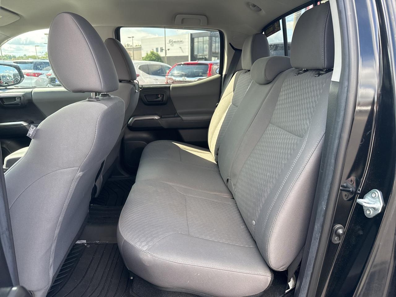 2021 Toyota Tacoma SR5 Richmond VA