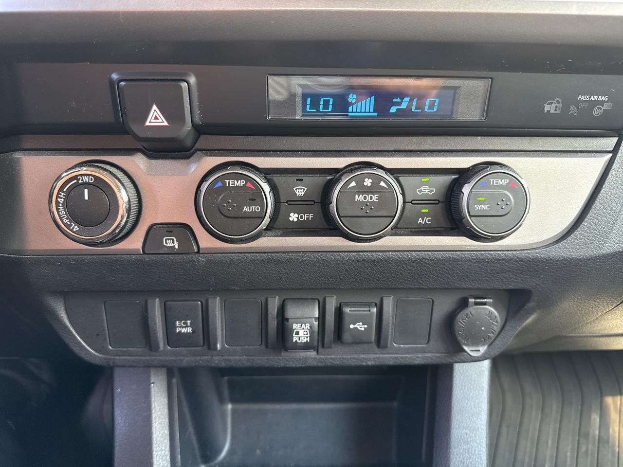 2021 Toyota Tacoma SR5 Richmond VA