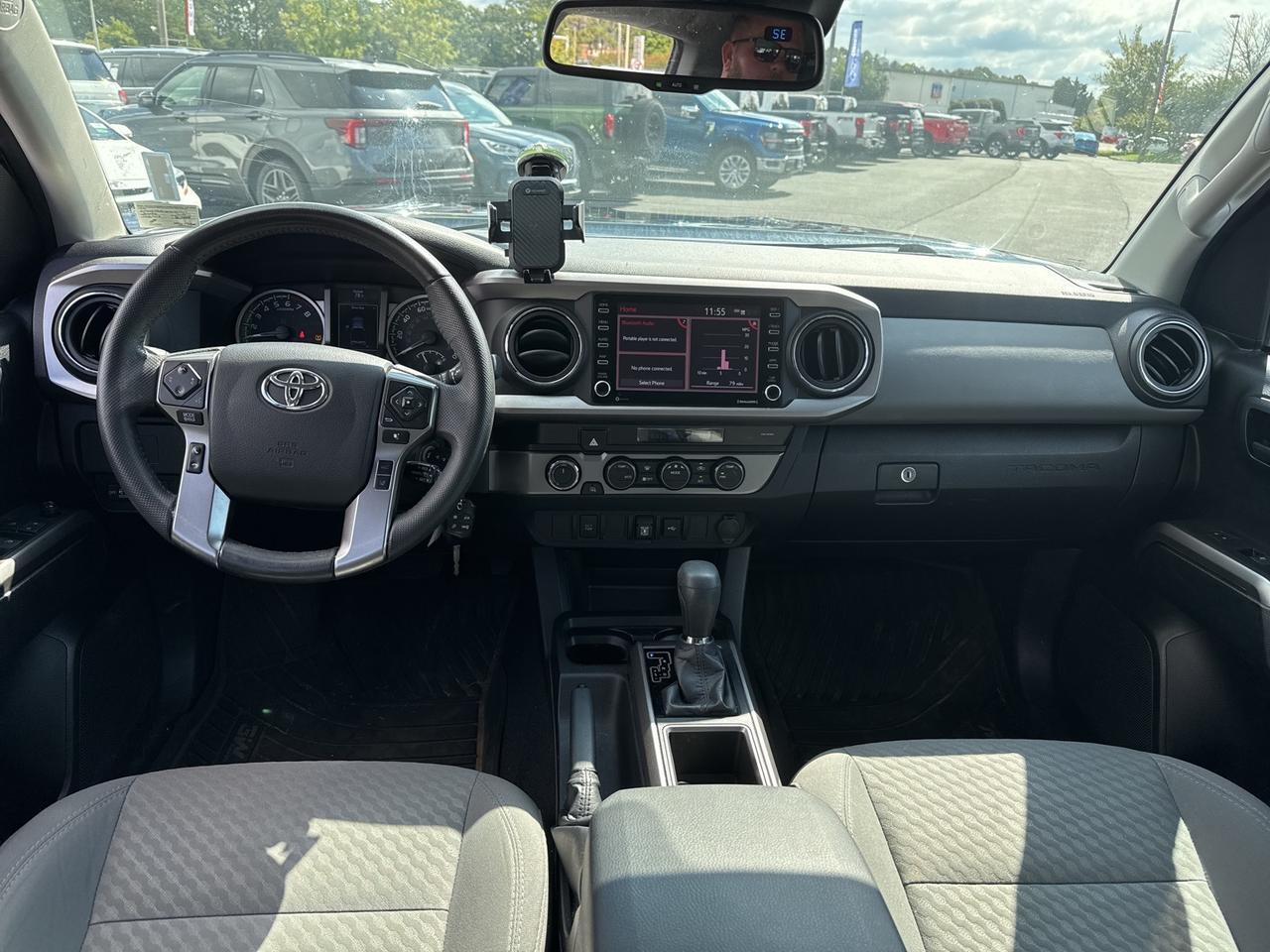 2021 Toyota Tacoma SR5 Richmond VA