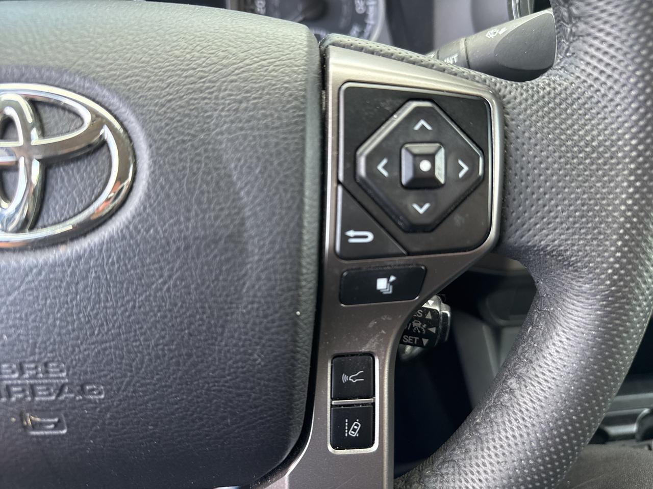2021 Toyota Tacoma SR5 Richmond VA