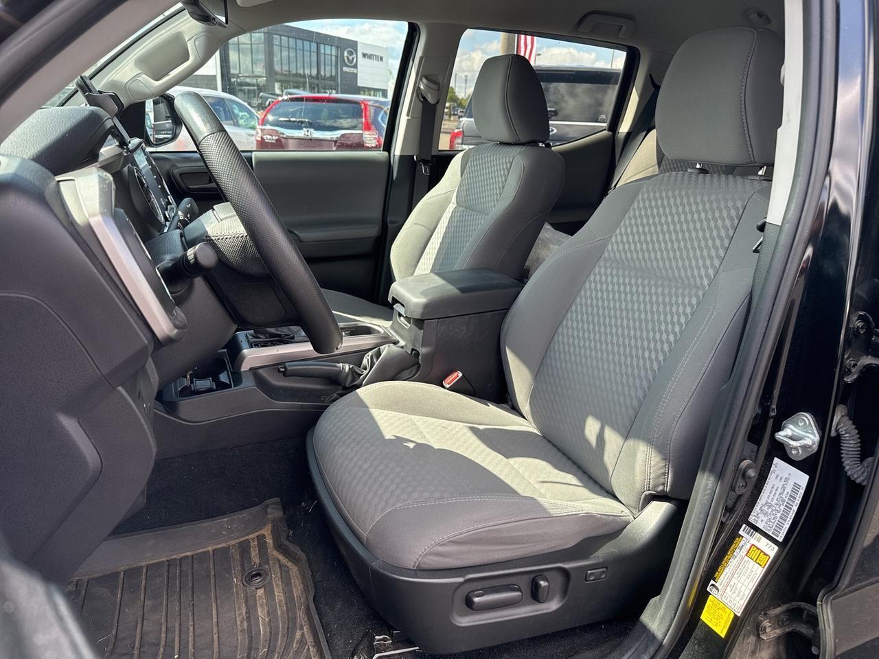 2021 Toyota Tacoma SR5 Richmond VA