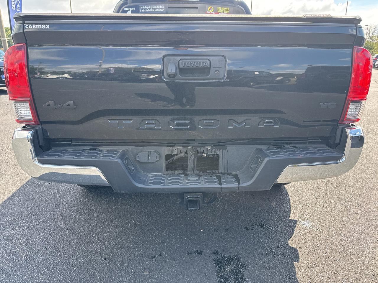 2021 Toyota Tacoma SR5 Richmond VA