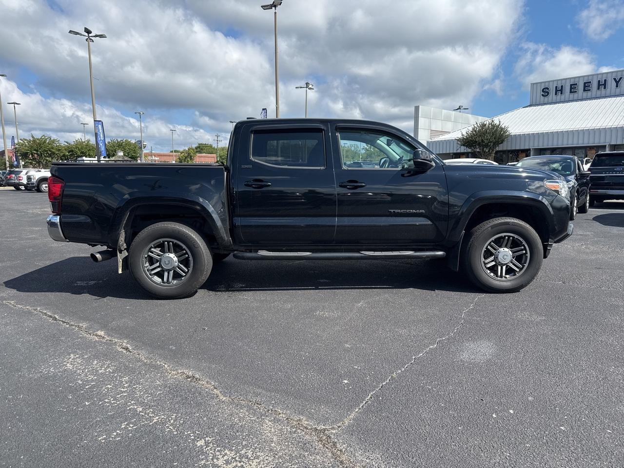 2021 Toyota Tacoma SR5 Richmond VA