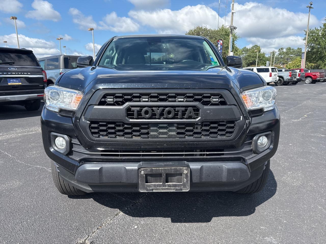 2021 Toyota Tacoma SR5 Richmond VA