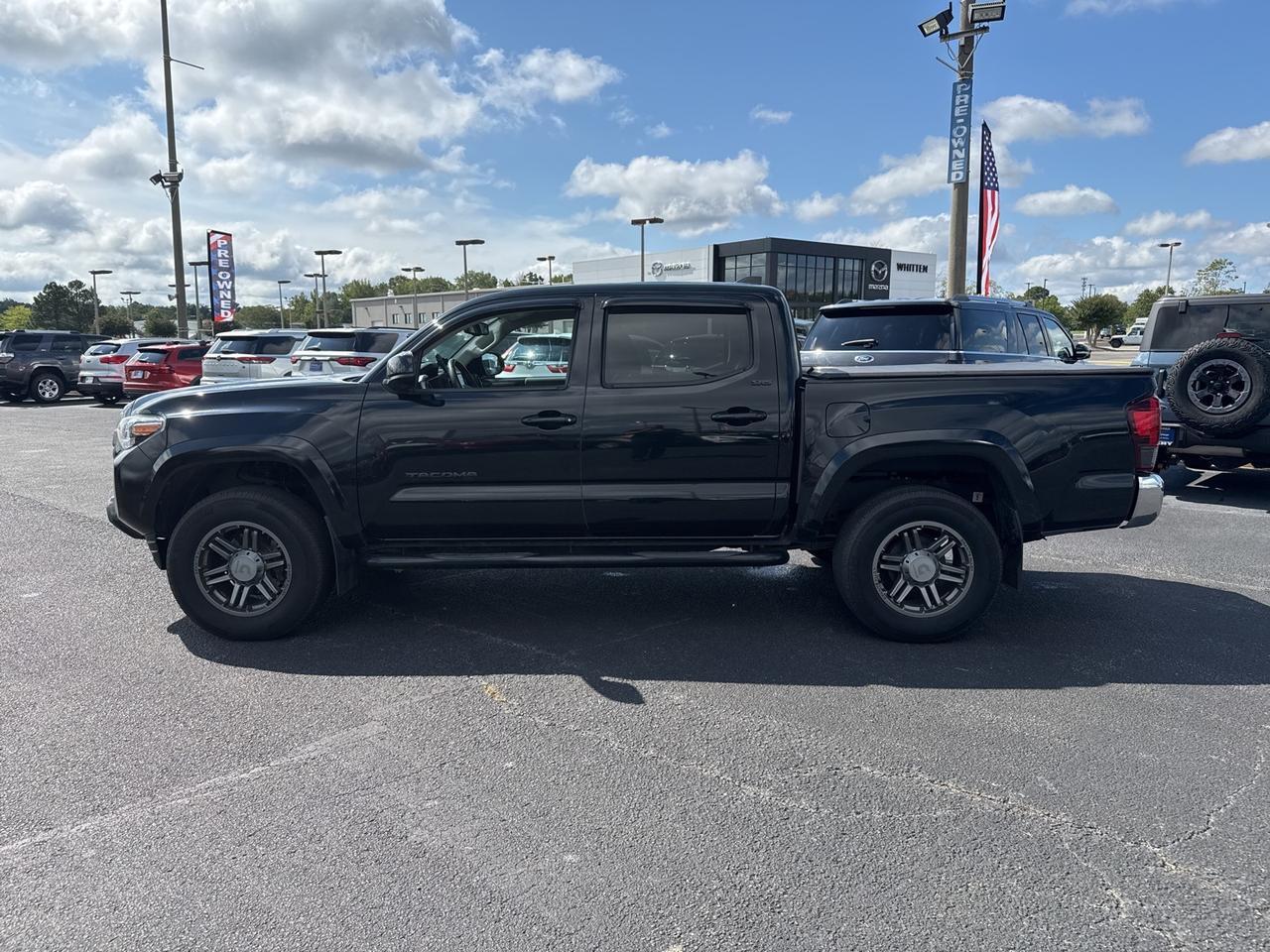 2021 Toyota Tacoma SR5 Richmond VA