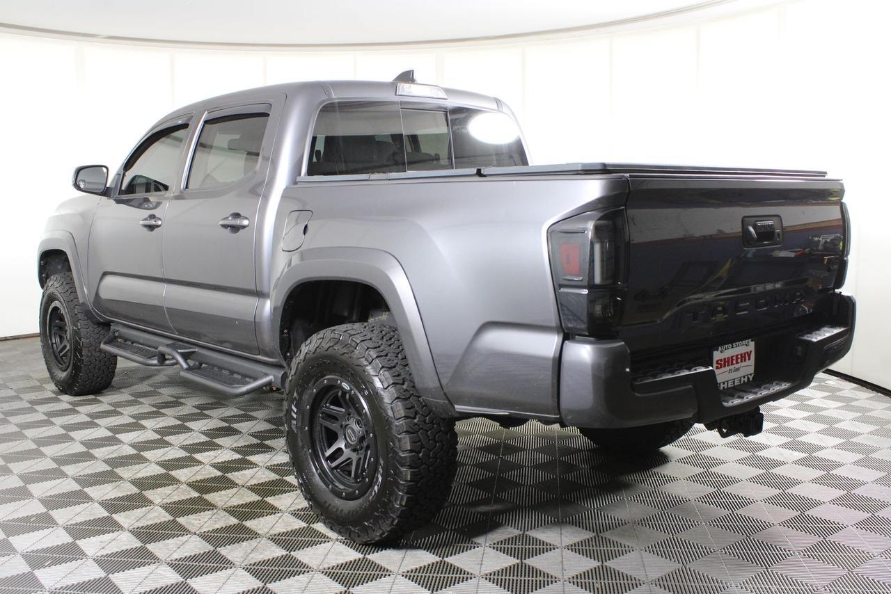 2021 Toyota Tacoma SR5 Manassas VA