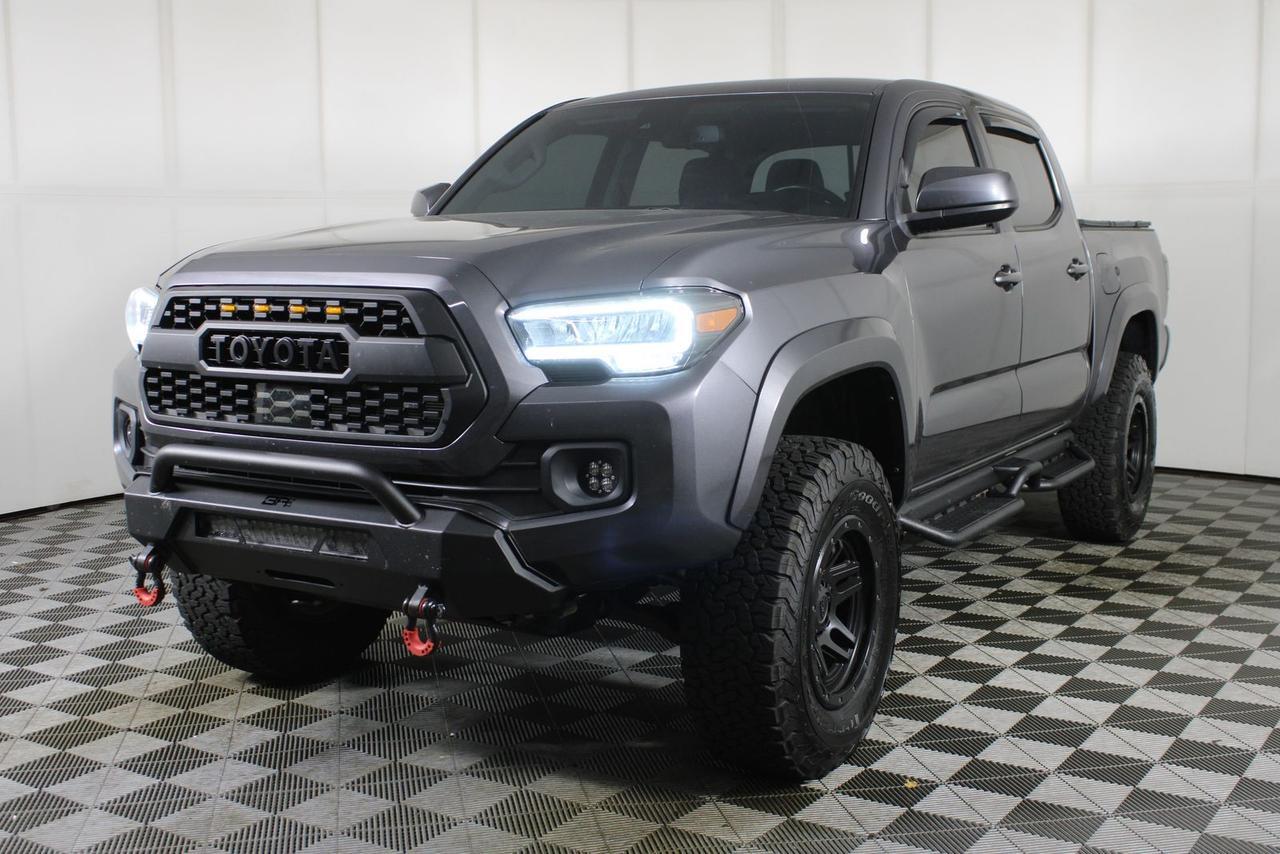 2021 Toyota Tacoma SR5 Manassas VA