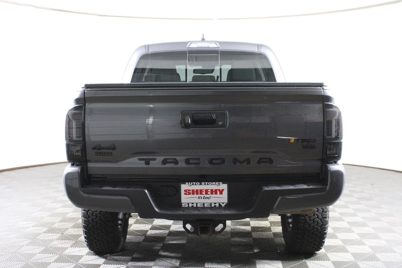 2021 Toyota Tacoma SR5 Manassas VA