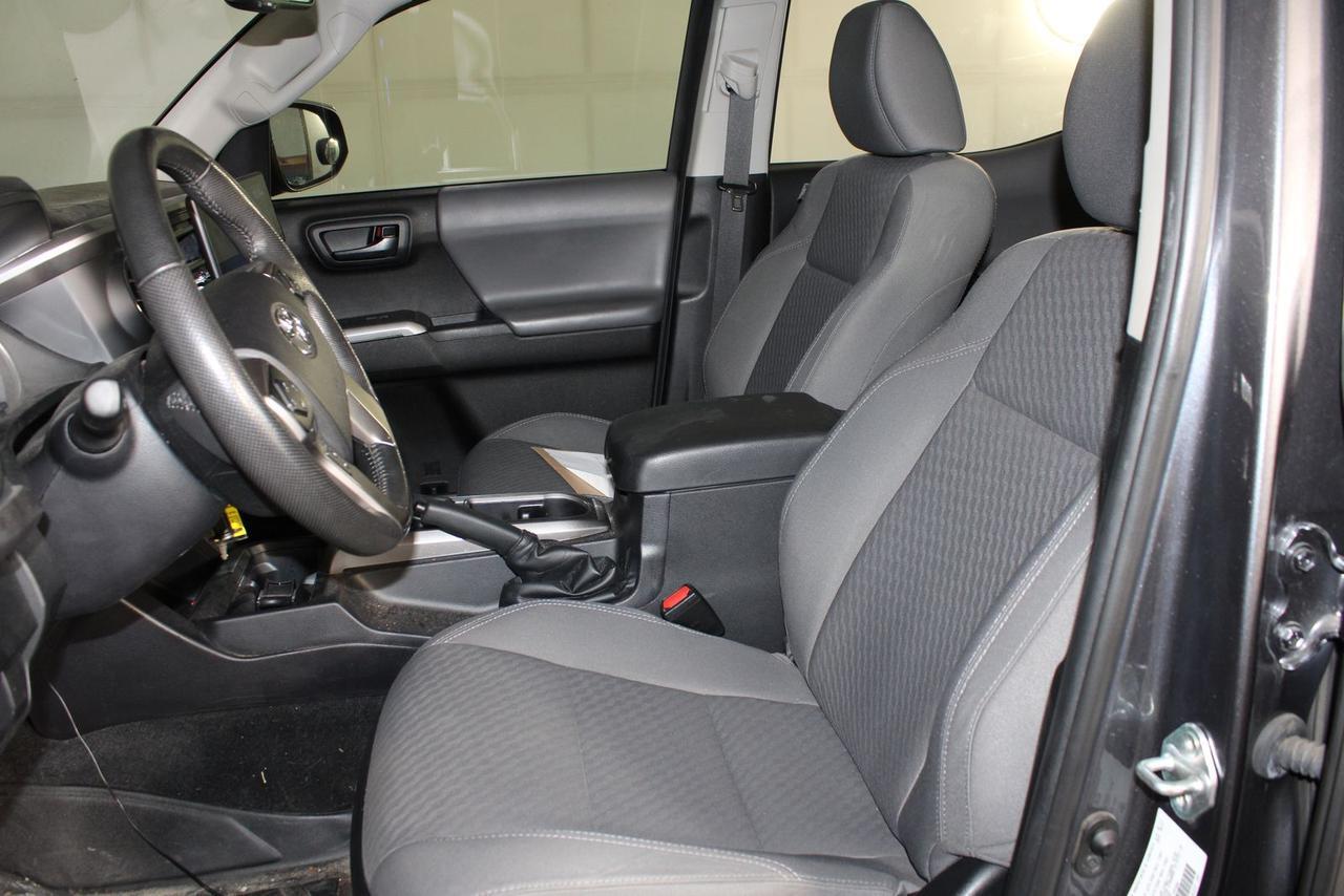 2021 Toyota Tacoma SR5 Manassas VA
