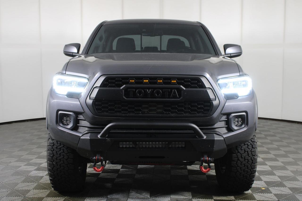 2021 Toyota Tacoma SR5 Manassas VA