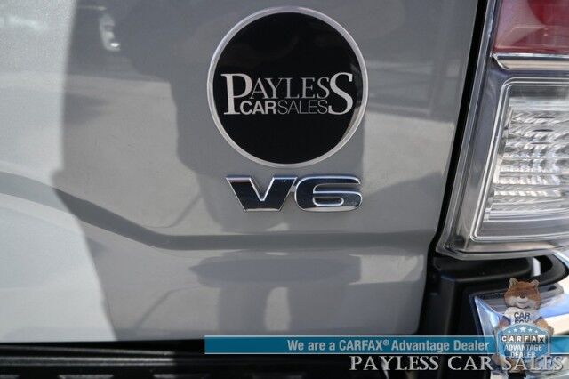 2021 Toyota Tacoma TRD Off Road / 4X4 / Crew Cab / Premium Cloth Seats / Adaptive Cruise Control / Lane Departure Alert / Apple CarPlay & Android Auto / Back Up Camera / Bed Liner / Keyless Entry & Start / Tow Pkg Anchorage AK 2021 Toyota Tacoma TRD Off Road / 4X4 / Crew Cab / Premium Cloth Seats / Adaptive Cruise Control / Lane Departure Alert / Apple CarPlay & Android Auto / Back Up Camera / Bed Liner / Keyless Entry & Start / Tow Pkg Anchorage AK