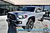 2021 Toyota Tacoma TRD Off Road / 4X4 / Crew Cab / Premium Cloth Seats / Adaptive Cruise Control / Lane Departure Alert / Apple CarPlay & Android Auto / Back Up Camera / Bed Liner / Keyless Entry & Start / Tow Pkg Anchorage AK