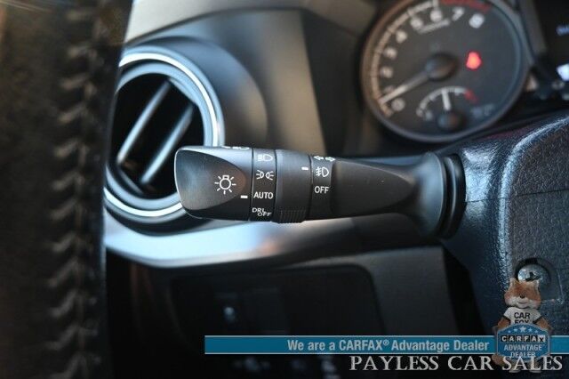 2021 Toyota Tacoma TRD Off Road Anchorage AK