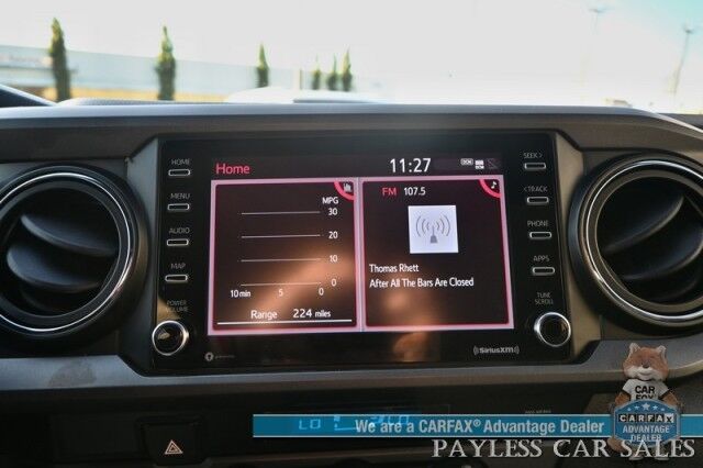 2021 Toyota Tacoma TRD Off Road Anchorage AK