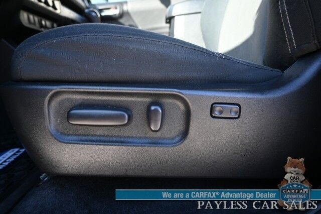 2021 Toyota Tacoma TRD Off Road Anchorage AK