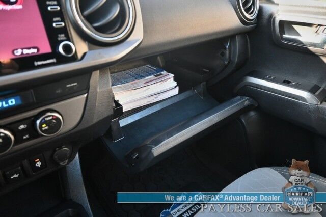 2021 Toyota Tacoma TRD Off Road Anchorage AK