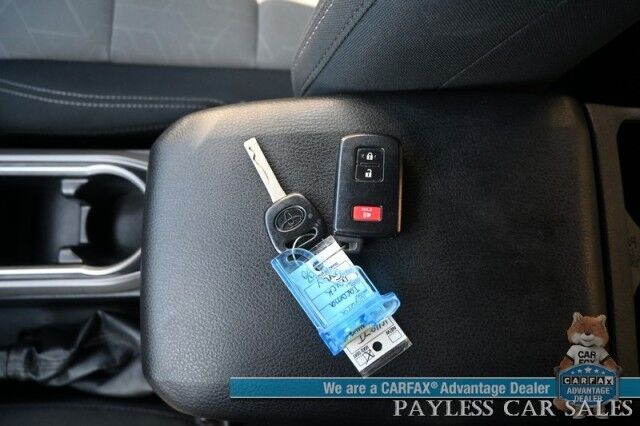 2021 Toyota Tacoma TRD Off Road Anchorage AK