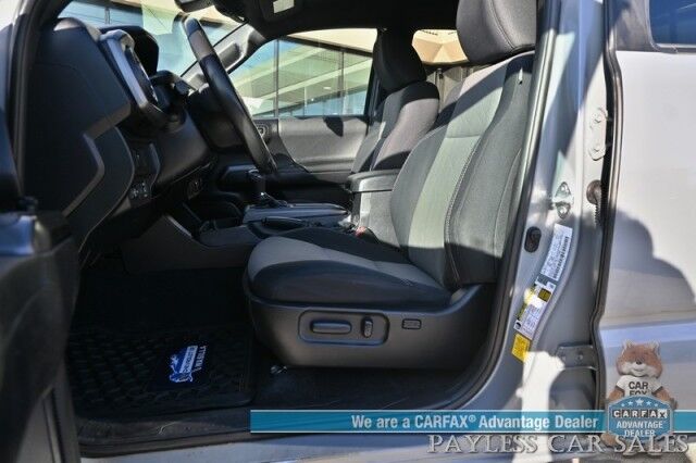 2021 Toyota Tacoma TRD Off Road Anchorage AK