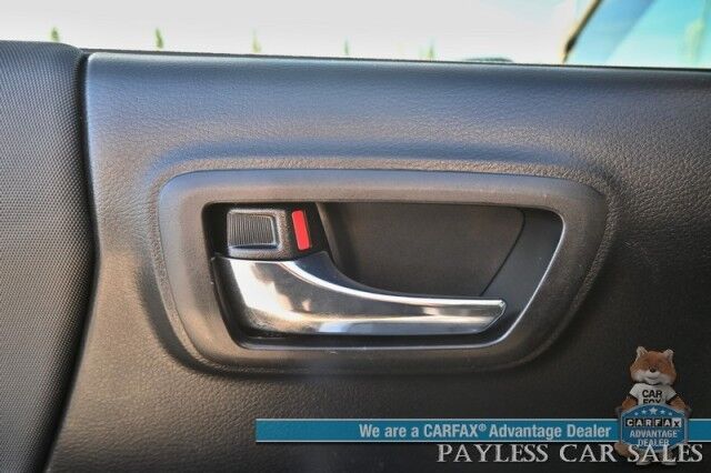 2021 Toyota Tacoma TRD Off Road Anchorage AK