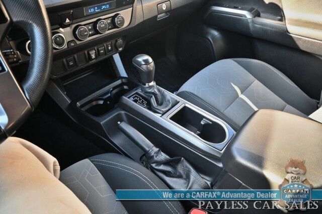 2021 Toyota Tacoma TRD Off Road Anchorage AK