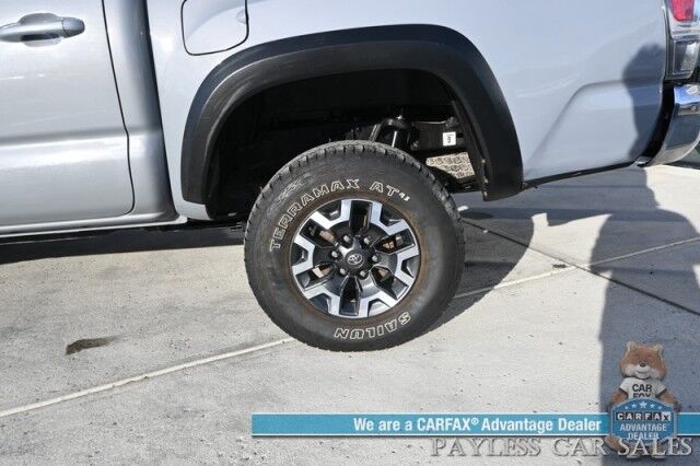 2021 Toyota Tacoma TRD Off Road Anchorage AK