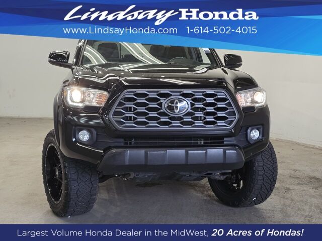 2021 Toyota Tacoma TRD Off-Road Columbus OH