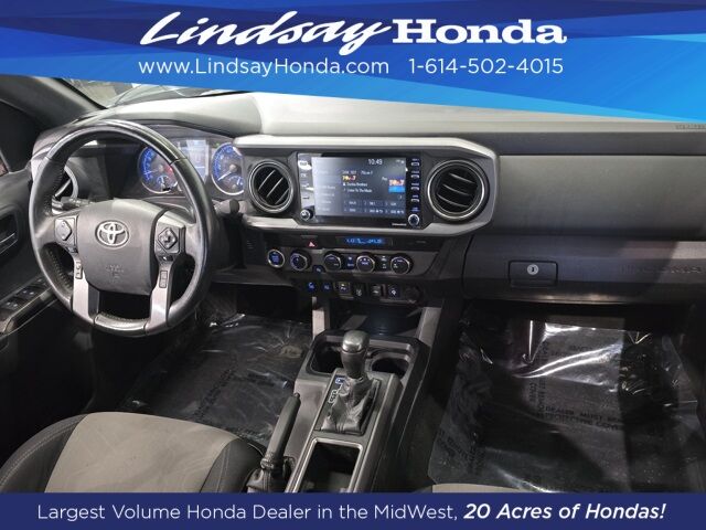 2021 Toyota Tacoma TRD Off-Road Columbus OH
