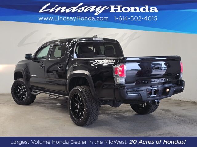 2021 Toyota Tacoma TRD Off-Road Columbus OH