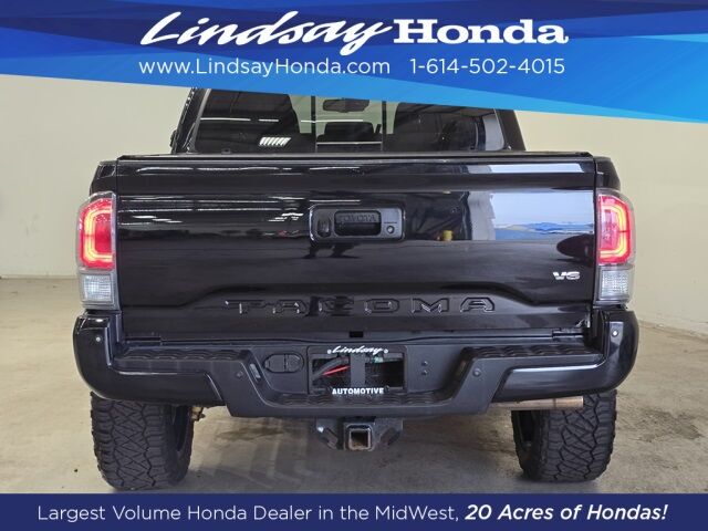 2021 Toyota Tacoma TRD Off-Road Columbus OH