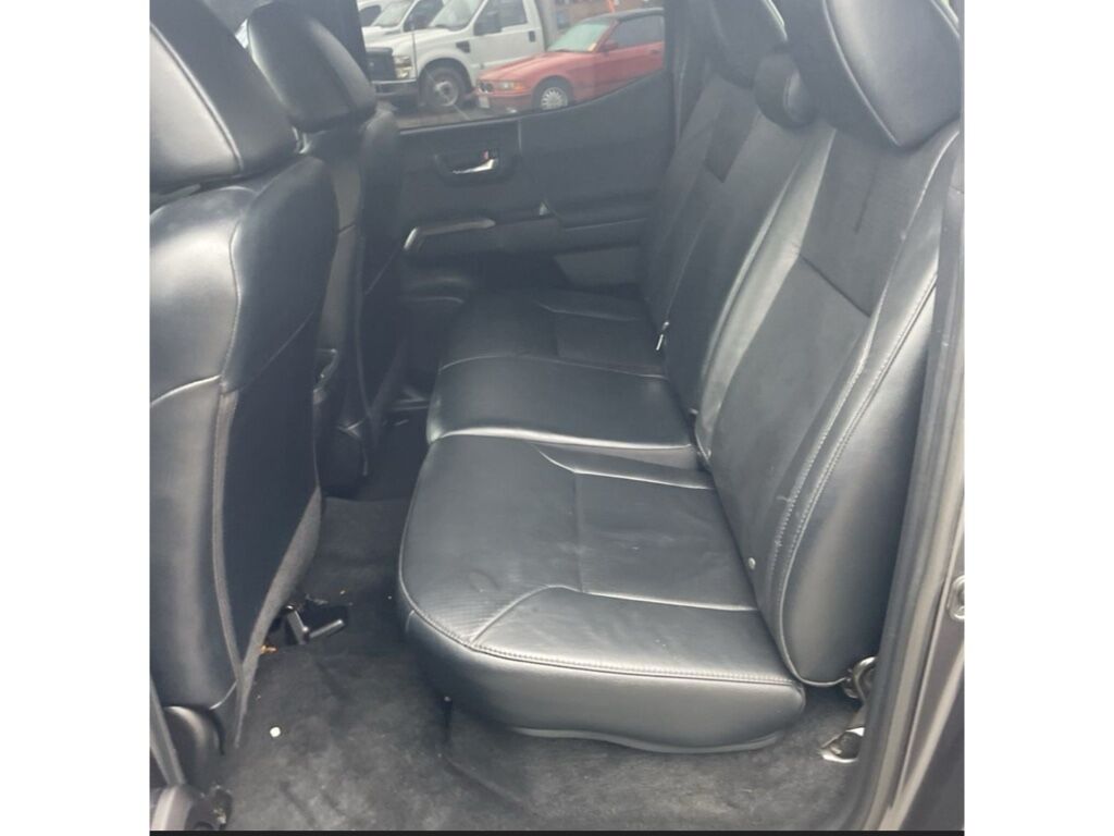 2021 Toyota Tacoma TRD Off Road Eureka CA