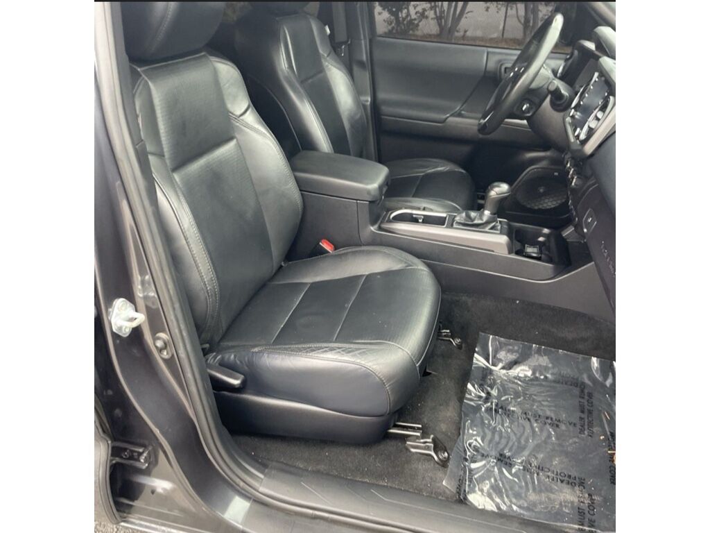 2021 Toyota Tacoma TRD Off Road Eureka CA