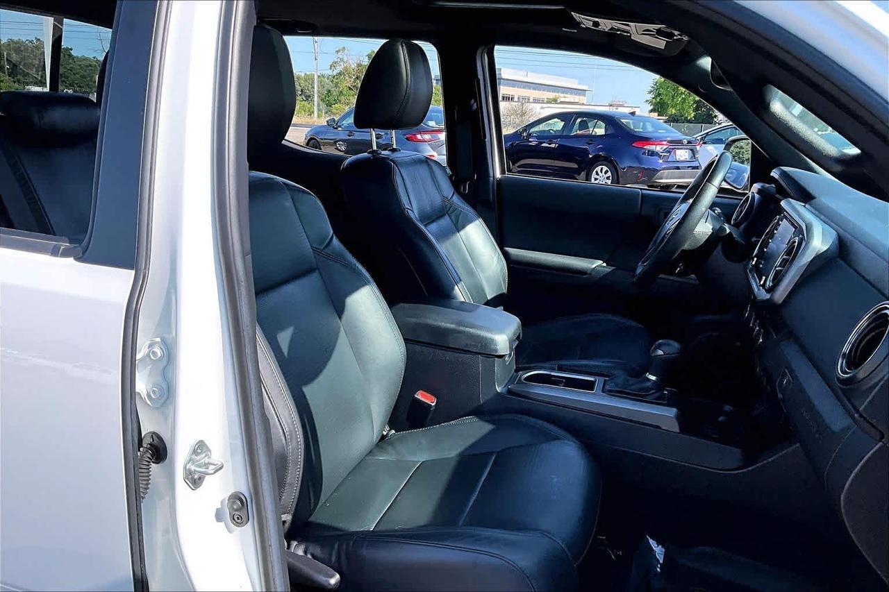 2021 Toyota Tacoma TRD Off Road Folsom CA
