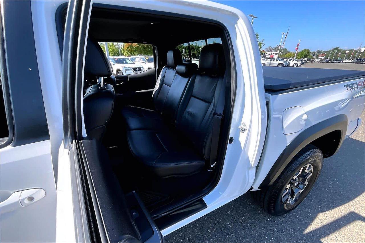 2021 Toyota Tacoma TRD Off Road Folsom CA
